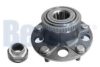 BENDIX 051090B Wheel Bearing Kit